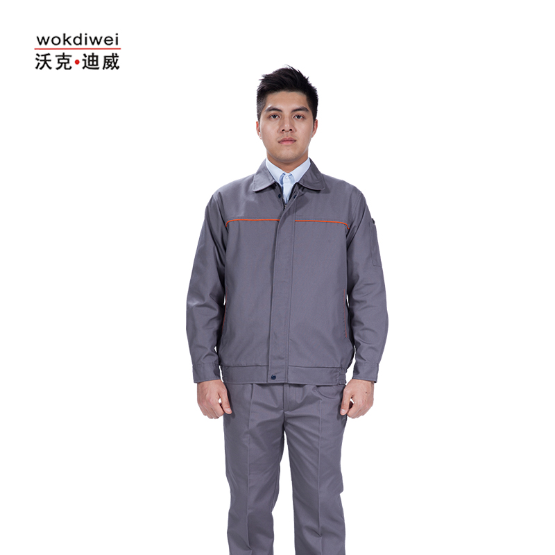 工裝工作服批發廠家1354-5