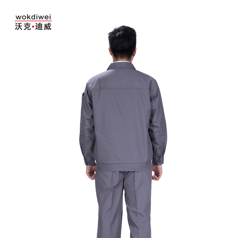 工裝工作服批發廠家1354-5