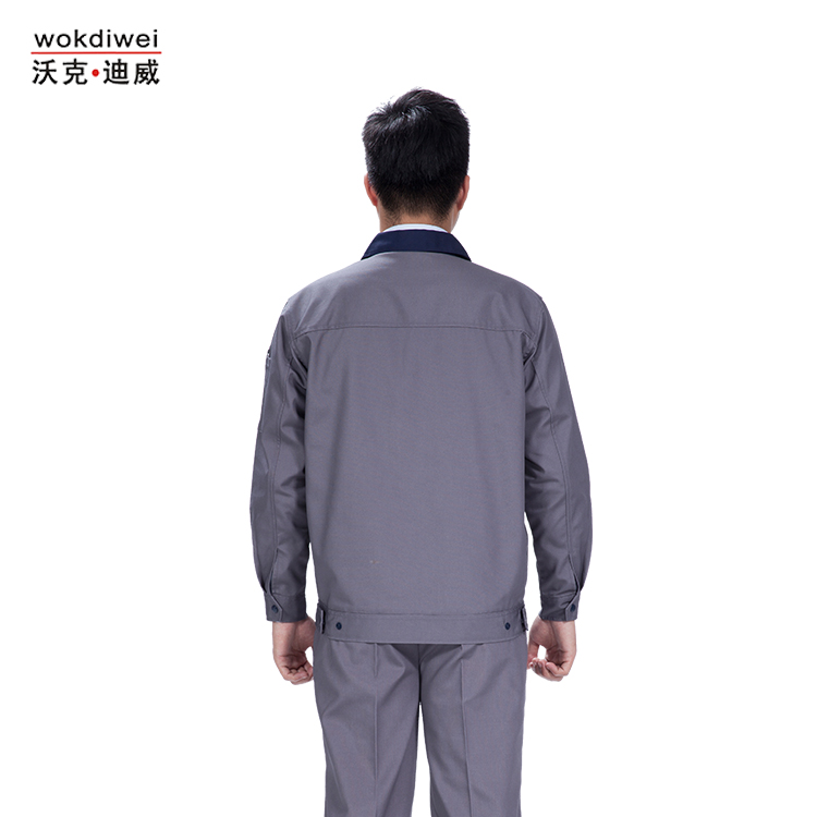 江西工作服定制批發廠家1361-5