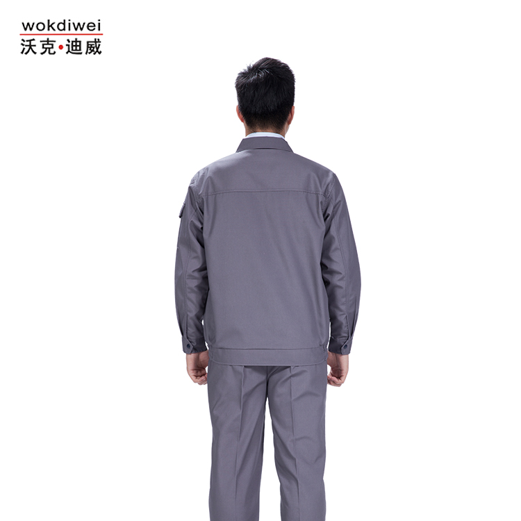 南昌工作服定做批發哪家廠家款式齊全1362-5